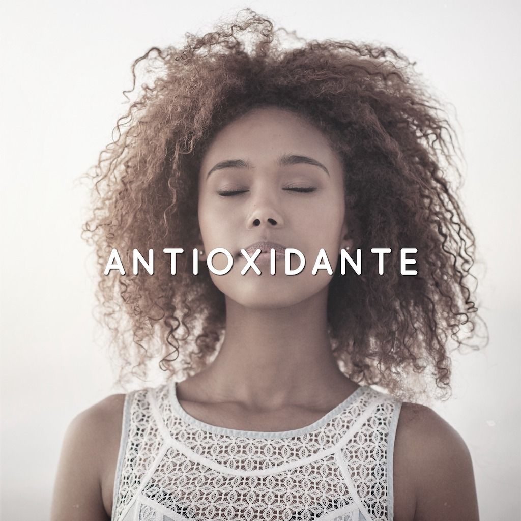 antioxidant Anumegeo