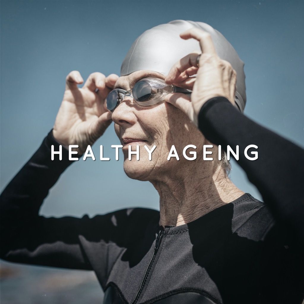 CATEG HEALTHY AGEING