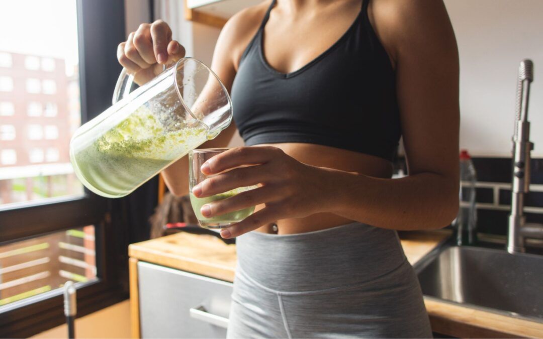 How a Detox program works and why you should consider It