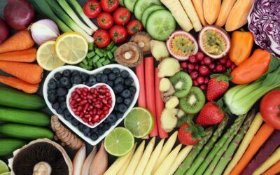 Alimentos Funcionales y su Rol en la Prevención de Enfermedades