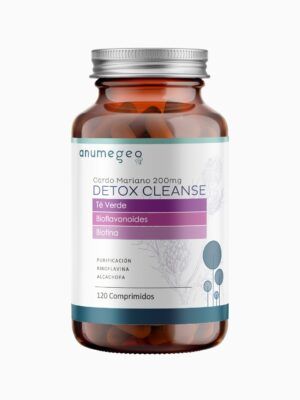 Detox Cleanse Frontal